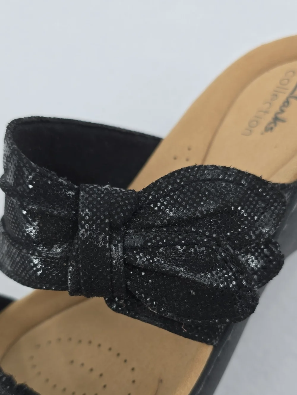 Clarks Collection Merliah Charm Sandal
